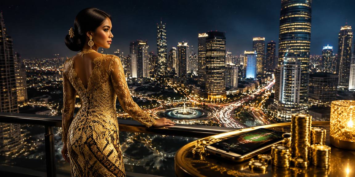 gembiratoto gembiratoto FAQ for Indonesia Accounts